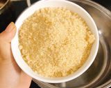 Hình bước làm 4 của món Bò ngâm dấm