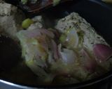 Foto del paso 9 de la receta: Lomo con manzanas y algo más