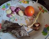 Foto langkah ke 2 dari resep 21. Garang asam ayam.