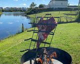 Foto del paso 1 de la receta: Salmuera para Asar al Asador