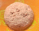 Foto del paso 2 de la receta: Albondigón de cerdo al Jerez en salsa de Pedro Ximénez