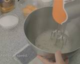 Cocoa Swiss Roll with Chocolate CreamRecipe video recipe step 2 photo