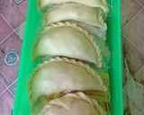 Foto langkah ke 3 dari resep Pastel renyah.