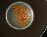 Foto del paso 3 de la receta: Sopa de mejillones al azafrán