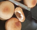 A picture of step 6 of Donut filled recipe.