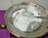Foto langkah ke 2 dari resep Kue Ayas Ala Kadarnya.
