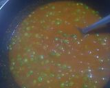 मटर पनीर (matar paneer recipe in Hindi) रेसिपी चरण 4 फोटो