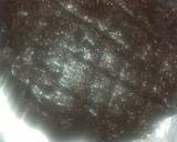 Mini tarte aux chocolat