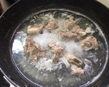 รูปขั้นตอนการทำที่ 5 ของ ต้มหน่อไม้จีนซี่โครงหมู