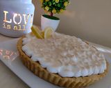 Foto del paso 10 de la receta: Tarta estilo toffi Valeria o bombón
