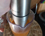 Foto del paso 1 de la receta: Salsa de carne con jugo sobrante