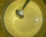 Foto langkah ke 3 dari resep Resep bubble Pearl simpel.