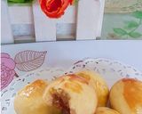 Foto langkah ke 7 dari resep Nastar Lumer Enak.