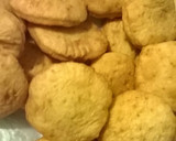 Foto del paso 6 de la receta: Mini tortas fritas