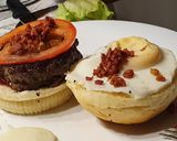 Foto del paso 8 de la receta: Big Mamá Burger
