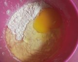 Foto del paso 1 de la receta: Orly de merluza con alioli de pimentón