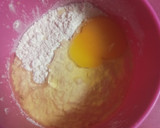 Foto del paso 1 de la receta: Orly de merluza con alioli de pimentón