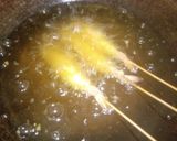 Foto langkah ke 8 dari resep Udang Goreng Tepung.