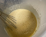 Foto del paso 1 de la receta: Tortitas