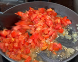 Foto del paso 4 de la receta: Mejillones con tomate natural