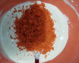 Foto langkah ke 2 dari resep Carrot Cup Cake GlutenFree.