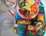 Foto langkah ke 3 dari resep Gurame Asam Manis Nanas Simple (Resep Andalan Saya 😉).