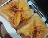 A picture of step 8 of Yummy Toast Bread.