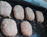 Foto del paso 3 de la receta: (KETO) Nuggets de pollo 🍗