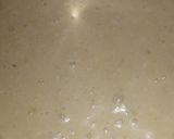 A picture of step 2 of Orange coconut cake.