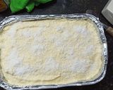 Foto del paso 2 de la receta: Tortita Keto