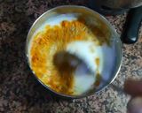 दही वाले आलू रेसिपी चरण 2 फोटो