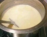 ड्राई फ्रूट्स मिक्स फ्रूट्स कस्टर्ड रेसिपी चरण 6 फोटो