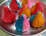 A picture of step 8 of #मोदक #उकडीचे recipe 2.
