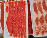 Foto langkah ke 1 dari resep Bulgogi (Korean BBQ beef🍖🍖).