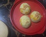Foto langkah ke 6 dari resep Nastar Cheese Cake.