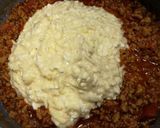 Rakott tészta (Lusta lasagne) recept fázis 8 fotója