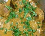 আলুর কোপ্তা কারি (alu kopta curry recipe in Bengali) রেসিপির ধাপ 4 ছবি