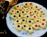 Foto langkah ke 6 dari resep Kue Semprit Kekinian.