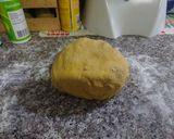 Foto del paso 4 de la receta: Ñoquis de zapallo ~libre de gluten~