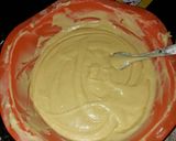 A picture of step 8 of Tea cake.