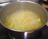 Foto del paso 4 de la receta: Puré de calabacín y cebolla