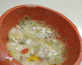 Foto del paso 1 de la receta: Lentejas de bote guisadas con verduras al microondas