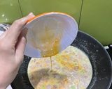 Foto langkah ke 3 dari resep Pastel tutup.