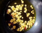 Foto del paso 2 de la receta: Mix de spaghetti con anguriñas de surimi y mejillones