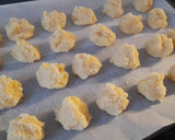 Foto del paso 5 de la receta: Coquitos