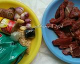Foto langkah ke 2 dari resep Karmanaci.