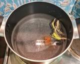 ต้มยำปีกไก่น้ำใส🐔🌶🧅 วิธีทำสูตร 1 รูป