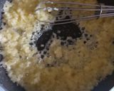 A picture of step 6 of Apple pie.