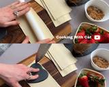 Valentines Day Easy 3 INGREDIENT DESSERT recipe step 3 photo