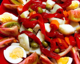 Foto del paso 2 de la receta: Ensalada ligera de papas